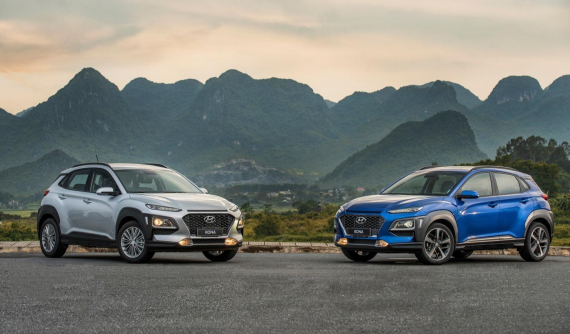 Hyundai Thành Công bán được hơn 60.000 xe trong năm 2018, gấp đôi 2017