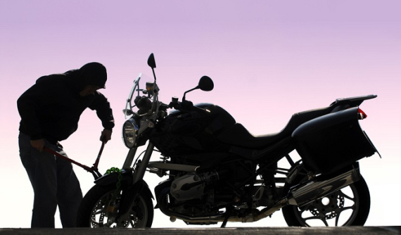 Năm hết Tết đến, hãy bảo vệ chiếc xe máy của bạn khỏi kẻ trộm bằng 5 cách hiệu quả sau