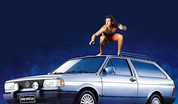 10 mẫu xe ô tô có tên gọi kỳ lạ từ khắp nơi trên thế giới