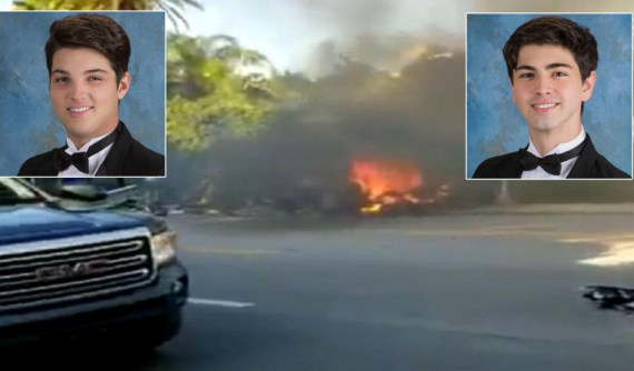 Tesla bị kiện lỗi sơ suất dẫn đến tai nạn cướp mất tính mạng của cậu học sinh cấp 3