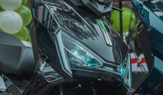 Đánh giá nhanh xe điện "mới toanh" của Pega mang tên NewTech: Đối thủ của Vinfast Klara bản tiêu chuẩn