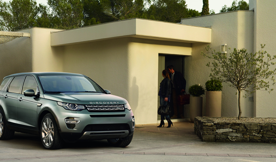 Range Rover Evoque giảm giá tới 200 triệu đồng tại Việt Nam
