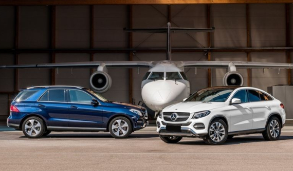 Mercedes-Benz Việt Nam điều chỉnh giá 11 mẫu xe, tăng cao nhất 400 triệu đồng