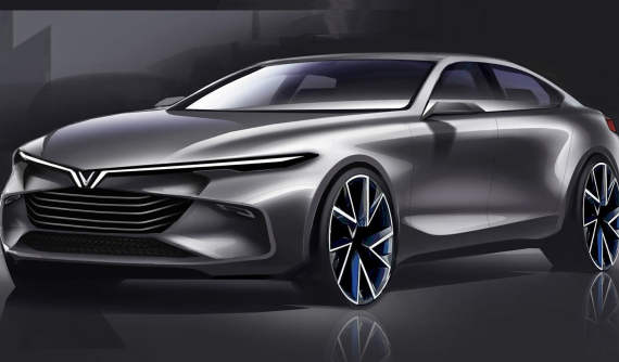 Xe VinFast Pre sẽ có giá tốt hơn so với các mẫu xe hiện tại của hãng