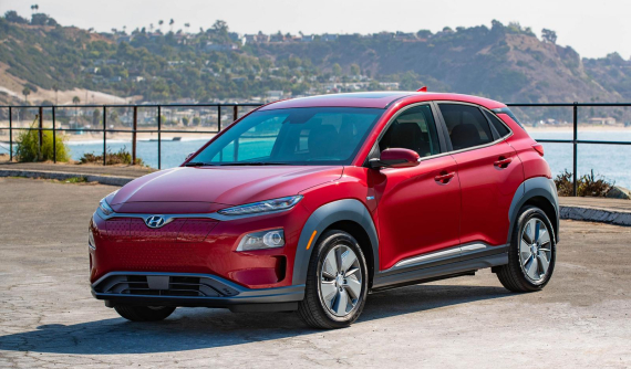 10 động cơ ô tô tốt nhất năm 2019, Ford và Hyundai liên tục được xướng tên