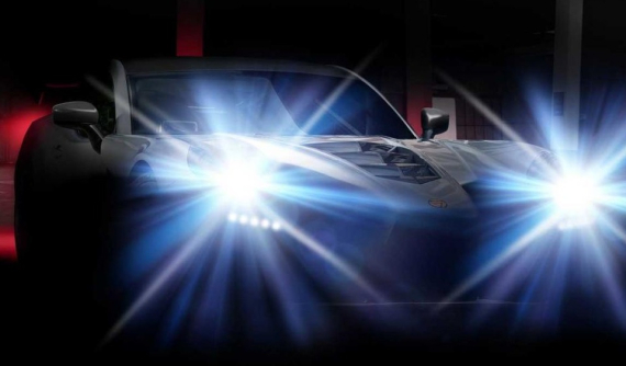 Hãng xe đua Ginetta sẽ ra mắt một siêu xe công suất hơn 600 mã lực mới ở Geneva 2019