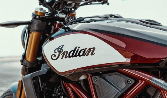 Hãng xe mô tô khủng Indian đăng ký thương hiệu cho 2 mẫu xe hoàn toàn mới tại Mỹ