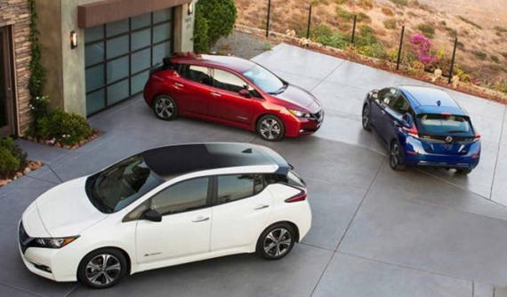 Renault-Nissan-Mitsubishi đã bán được 10,76 triệu chiếc xe du lịch và LCV trong năm 2018, đứng số 1 thế giới