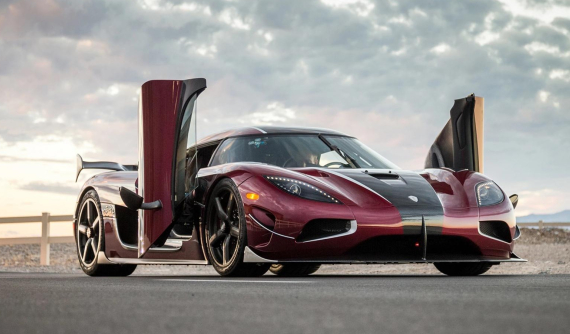 Thương hiệu siêu xe đình đám Koenigsegg bắt tay với công ty Trung Quốc phát triển xe điện
