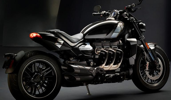Đâu là các mẫu xe mô tô khiến các tín đồ tốc độ háo hức mong chờ trong năm 2019