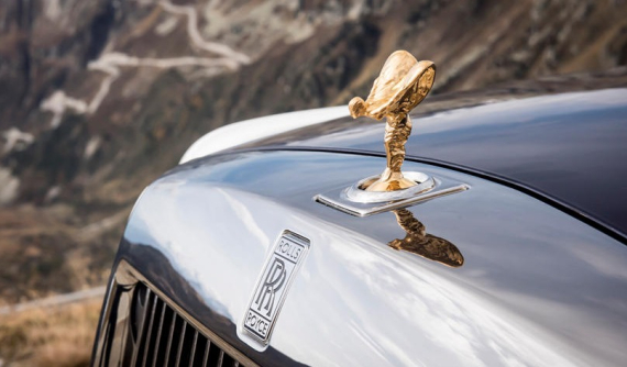 Phụ kiện xe hơi đắt “không tưởng” chỉ dành cho giới siêu giàu