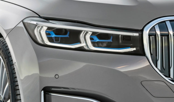 Tin đồn vẫn chỉ là tin đồn, BMW sẽ không phát triển 9-Series