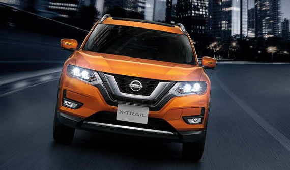 Nissan X-Trail 2019 cập bến Thái Lan, ngày ra mắt Việt Nam có lẽ không còn xa