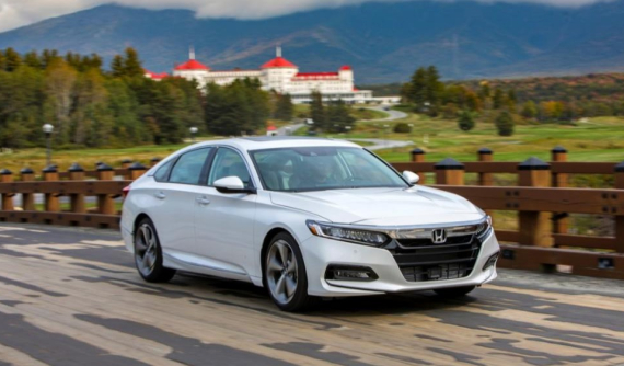 Honda sẽ bán ra 4 mẫu xe mới được người Việt mong chờ trong năm 2019