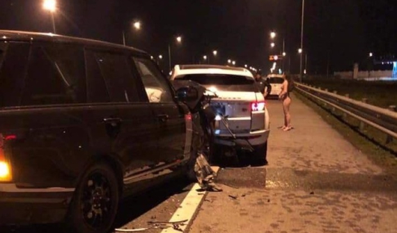 161 người thiệt mạng vì tai nạn giao thông sau 8 ngày nghỉ Tết