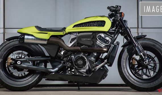 Harley-Davidson sắp có xe 250 phân khối, cạnh tranh phân khúc xe hạng nhẹ