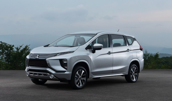 Mitsubishi Xpander bất ngờ bán hơn 1.200 xe trong tháng 1/2019