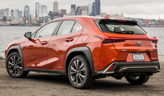 Lexus, Porsche và Toyota được tôn vinh là nhãn hiệu xe đáng tin cậy nhất năm 2019