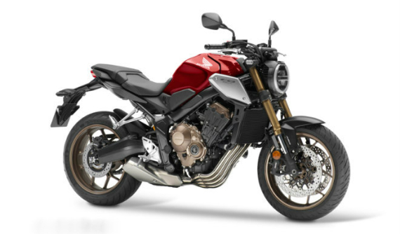 Mô tô tầm trung phù hợp với người Việt đáng mua nhất trong năm 2019