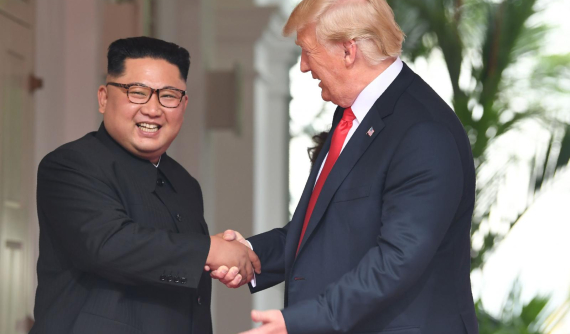 Nhà lãnh đạo Triều Tiên Kim Jong-un muốn thăm quan nhà máy Vinfast khi sang Việt Nam