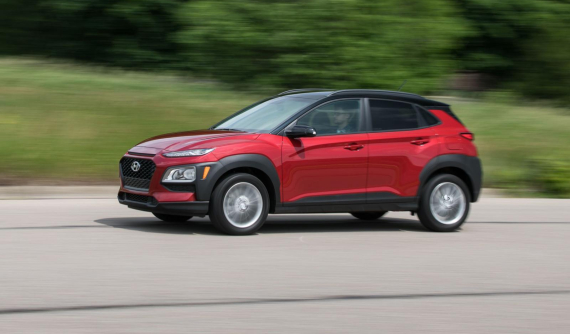 Top 10 xe tốt nhất năm 2019, có nhiều mẫu đang bán ở Việt Nam