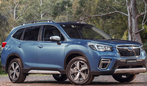 Không phải Toyota hay Honda, hãng xe Nhật Bản này mới sản xuất những chiếc ô tô tốt nhất năm 2019