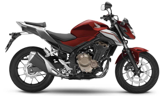 Điểm mặt 5 mẫu xe 500cc cực "ngon" trong năm 2019