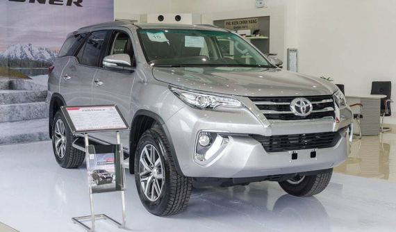 J.D. Power: Khách hàng mua xe mới tại Việt Nam hài lòng nhất với dịch vụ của Hyundai và Toyota