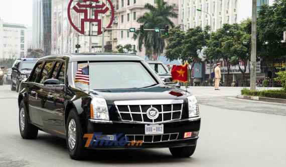 Cập nhật hình ảnh và video sự kiện hội nghị thượng đỉnh Mỹ - Triều tại Hà Nội