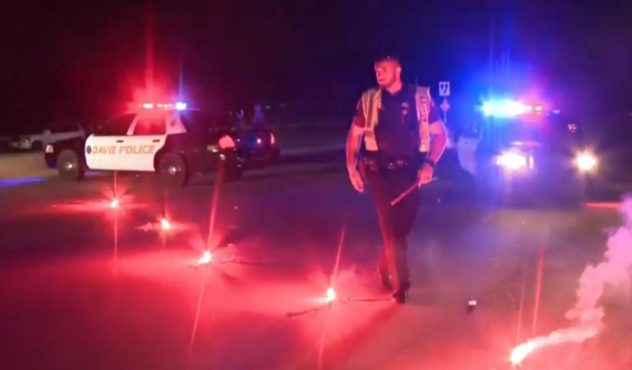 Tài xế Tesla Model S thiệt mạng trong va chạm tốc độ cao, cụm pin liên tục tái bốc cháy trong hơn một ngày