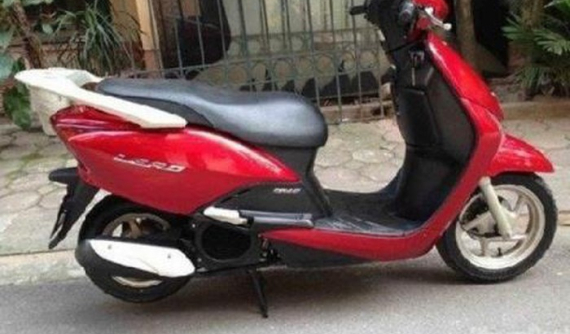 Hà Nam: Cô hiệu trưởng trộm xe Honda Lead của giáo viên cầm cố lấy tiền tiêu xài