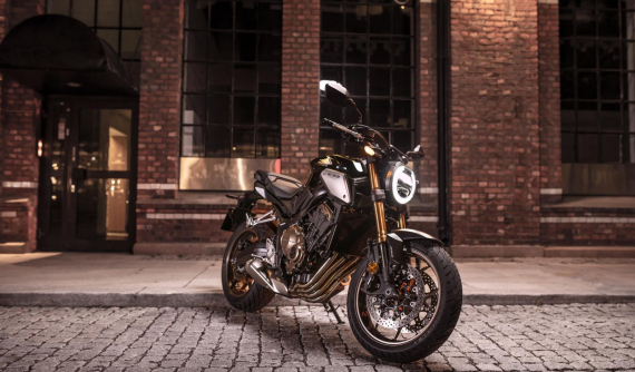 Thay thế cho CB650F, xe Honda CB650R vừa ra mắt tại Việt Nam có gì đặc biệt