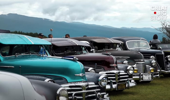 Gặp gỡ người đàn ông đã giúp mang văn hóa chơi xe lowrider tới Nhật Bản