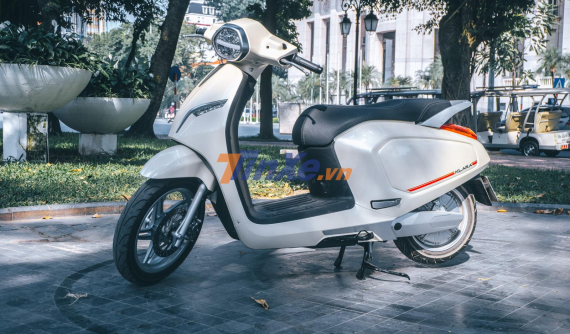 Xăng tăng, xe máy điện Vinfast Klara chính thức tăng giá