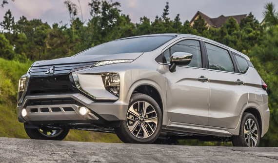 Mitsubishi Xpander: mẫu xe có doanh số thất thường nhất tại Việt Nam