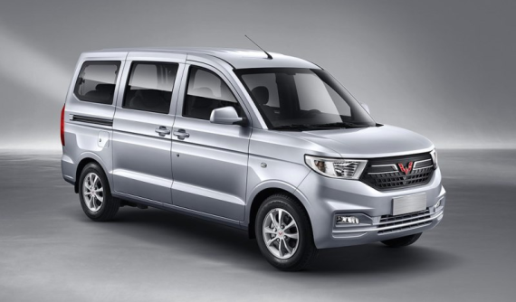 Đây là mẫu MPV 7 chỗ có giá hơn 150 triệu đồng đã "làm mưa, làm gió" tại thị trường hàng xóm với Việt Nam
