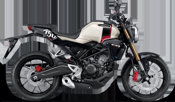 Mô tô tân hoài cổ Honda CB150R ra mắt phiên bản mới, giá khởi điểm 73 triệu đồng
