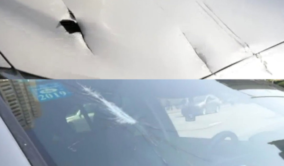 Gây tai nạn vì lùi thiếu quan sát, người phụ nữ điều khiển xe ba gác bất ngờ trước quyết định của chủ nhân chiếc BMW