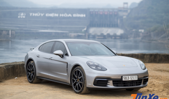 Khám phá Sport Response - Tính năng thể thao ấn tượng của Porsche