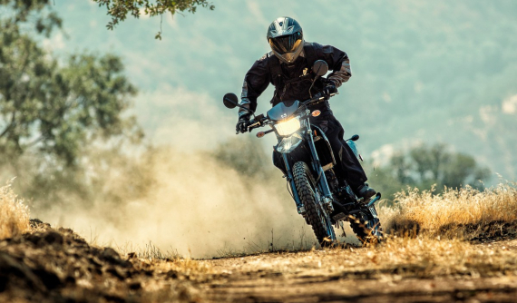 Kawasaki KLX230 sẽ ra mắt vào cuối năm, định vị giữa KLX150 và KLX250