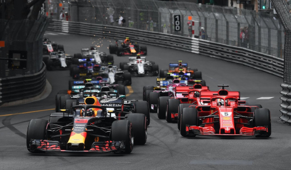 Cuối năm nay, Việt Nam sẽ có đơn vị quản lý các giải đua xe thể thao chuyên nghiệp