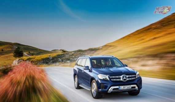 9 con đường đẹp nhất thế giới mà cánh lái xe nên đến một lần trước khi chết