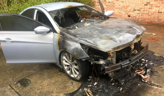 Hyundai và Kia bị điều tra vì lỗi cháy động cơ ở Sonata, Santa Fe cũng như Sorento