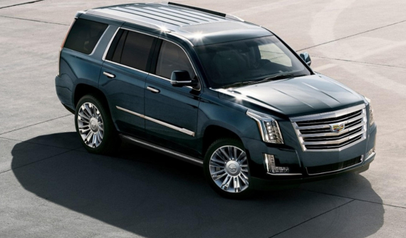 Nhà giàu đổ xô mua Lincoln Navigator, hãng Cadillac phải giảm giá cho Escalade để hút khách