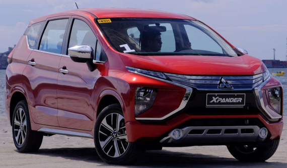 Xpander "bán chạy như tôm tươi" tại cả Indonesia lẫn Việt Nam khiến hãng Mitsubishi phải tăng sản lượng