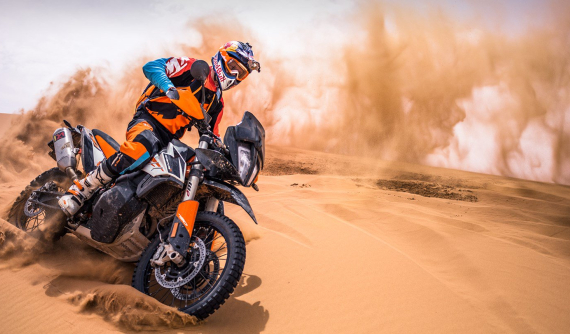 Dựa trên Duke 790, KTM sẽ phát triển dòng xe mang động cơ 890 cc hoàn toàn mới