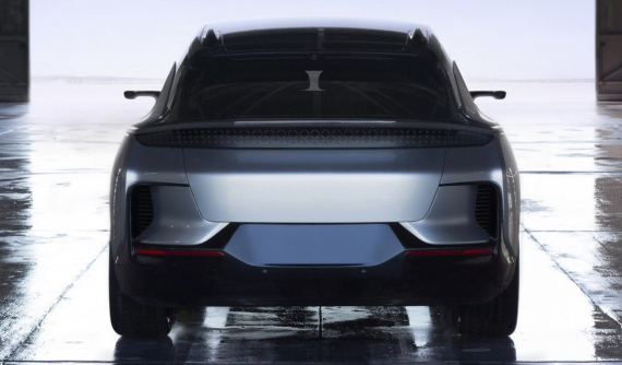 Người giàu thứ 3 Trung Quốc đặt tham vọng tạo nên công ty xe điện lớn nhất thế giới