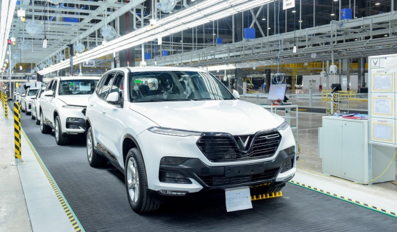 Kỹ sư trưởng dòng xe Lux: Ô tô VinFast sẽ đạt chuẩn châu Âu