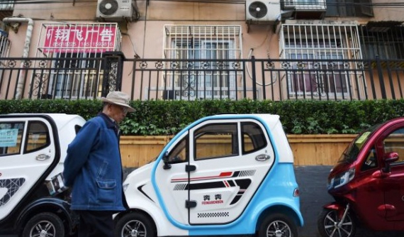 Ngành xe điện Trung Quốc đang "phát hoảng" với các vấn đề chất lượng