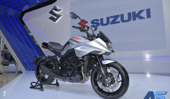 Điểm mặt các mẫu xe mới mà Suzuki mang đến cho thị trường Đông Nam Á tại triển lãm Bangkok 2019